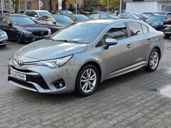 Bild des Angebotes Toyota Avensis 1,8 Business Edition