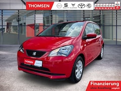 Bild des Angebotes SEAT Mii Chic 5tg. 1.0 75PS Klima PDC Radio LM
