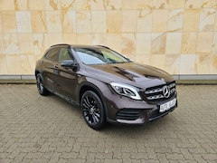 Bild des Angebotes Mercedes-Benz GLA 200 GLA 200 7G-DCT Urban Style Edition *1.HAND*