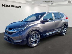 Bild des Angebotes Honda CR-V 2.0 Hybrid Executive Automatik, LED, Navi, Allwett