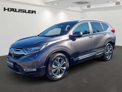 Bild des Angebotes Honda CR-V 2.0 Hybrid Executive Automatik, LED, Navi, Allwett