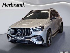 Bild des Angebotes Mercedes-Benz GLE 53 AMG HYBRID 4MATIC+ PREMIUM PLUS+AHK+PANO+