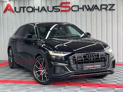 Bild des Angebotes Audi SQ8 quattro Night B&O HeadUp 360 SoftClose 22`