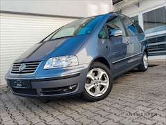 Bild des Angebotes VW Sharan *United*BlueMotion*Navi*Klimaauto*TÜV01/27