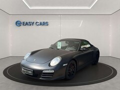 Bild des Angebotes Porsche 911 CARRERA 4S CABRIO FACELIFT*PASM*TMPMT*PSM*++