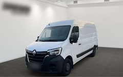 Bild des Angebotes Renault Master III HochraumKasten L2H2 3,5t dCi Temp PDC Regensen