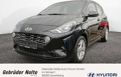 Bild des Angebotes Hyundai i10 1.0 Trend KLIMA PDC SITZHEIZUNG