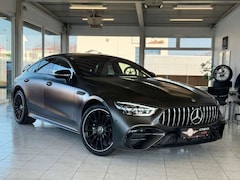 Mercedes-Benz AMG GT 43 4Matic+"V8-Styling-Paket"MASSAGE"DAB"
