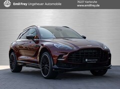 Bild des Angebotes Aston Martin DBX 707