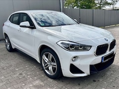 Bild des Angebotes BMW X2 xDrive 18 d M Sport *Keyless,HUD,Leder*