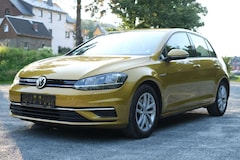 Bild des Angebotes VW Golf 1.5TSI Comfortline 2.Hand nur 29000km