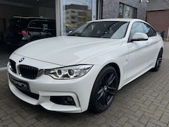 Bild des Angebotes BMW 420 M Sport Shadow Xenon 18"