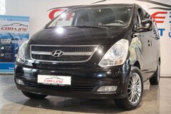 Bild des Angebotes Hyundai H-1 Travel Premium*Automatik*8-Sitzer*Leder*AHK*