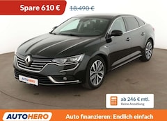Bild des Angebotes Renault Talisman 1.3 TCe Limited Aut.*NAVI*TEMPO*CAM*PDC*SHZ*