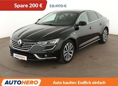 Bild des Angebotes Renault Talisman 1.3 TCe Limited Aut.*NAVI*TEMPO*CAM*PDC*SHZ*