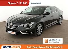 Bild des Angebotes Renault Talisman 1.3 TCe Limited Aut.*NAVI*TEMPO*CAM*PDC*SHZ*