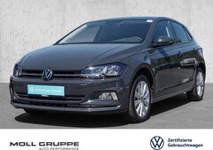 Bild des Angebotes VW Polo 1.5 TSI DSG Highline NAVI LM PDC S-SITZ