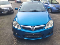 Opel Tigra Tigra Twin Top 1.4 Edition