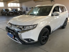 Bild des Angebotes Mitsubishi Outlander Outlander 2.0 2WD CVT Active