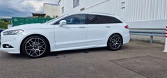 Bild des Angebotes Ford Mondeo Turnier 2.0 TDCi Bi-Turbo PowerShift-Aut. ST-Line