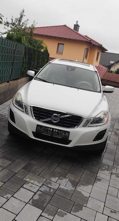 Bild des Angebotes Volvo XC60 XC60 D5 AWD Aut. RDesign