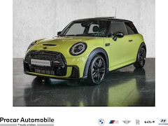 Bild des Angebotes MINI Cooper S JCW Trim Aut Nav LED Pano Komfzg RFK