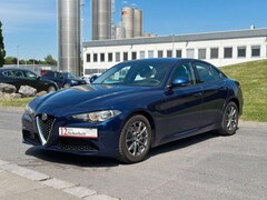Bild des Angebotes Alfa Romeo Giulia Super * 2-Zonen-Klima* Navi*