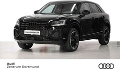 Bild des Angebotes Audi Q2 advanced 35 s tronic AHK eKLAPPE CAM LM18
