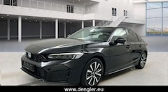 Honda Civic 2.0 e:HEV Elegance