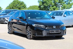 Bild des Angebotes Honda Civic 2.0 e:HEV Elegance
