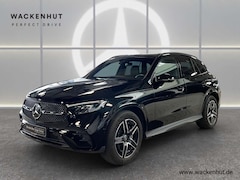 Bild des Angebotes Mercedes-Benz GLC 220 d 4M AMG NIGHT AHK STANDHEIZUNG 360°THERMATIC