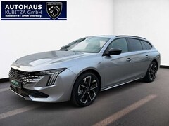 Bild des Angebotes Peugeot 508 SW GT 130  *Kamera*LEDER*FOCAL*NightVision