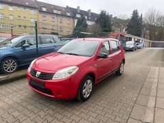 Bild des Angebotes Dacia Sandero Ambiance TÜV NEU*2.HAND