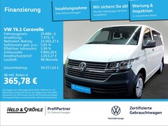 Bild des Angebotes VW T6.1 Caravelle Trendline 2.0 TDI 9S PDC DAB