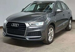 Bild des Angebotes Audi Q3 1,4 TFSI S-line AHK/LED/KEYLESS/18ZOLL/PDC/SH