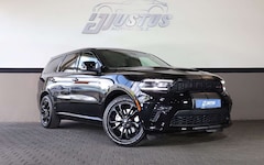 Bild des Angebotes Dodge Durango Pursuit/BRCGAS/4xSHZ/SBL/AHK/TOTW/R20