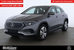 Bild des Angebotes Mercedes-Benz EQA 250 EQA 250 Progressive/LED/SHZ/Parktronic/Kamera
