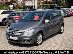 Bild des Angebotes Mercedes-Benz B 200 -AUTO-KLIMA-SHZG-TEMPO-ALU-PDC-MFL-SERV NEU
