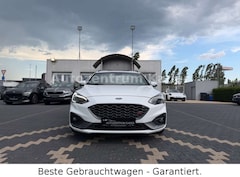Ford Focus Turnier ST 2.3*R-Kamera*CruiseContr.*Navi*