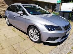 Bild des Angebotes SEAT Leon Style Beats Audio, Panoramadach