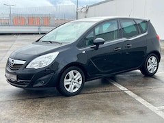 Bild des Angebotes Opel Meriva Design Edition|TÜV NEU|KAT NEU|BREMSEN V NEU