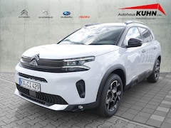 Bild des Angebotes Citroen C5 Aircross BlueHDi 130 Max SHZ NAVI ACC LED