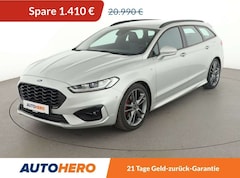 Bild des Angebotes Ford Mondeo 1.5 EcoBoost ST-Line Aut.*NAVI*LED*ACC*CAM*PDC*SHZ