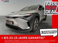 Bild des Angebotes Toyota bZ4X FWD Comfort Jetzt mit 0% Finanzierung!