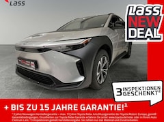 Bild des Angebotes Toyota bZ4X FWD Comfort