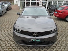 Bild des Angebotes Opel Astra Edition