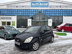 Bild des Angebotes Suzuki Splash 1.2 Comfort+