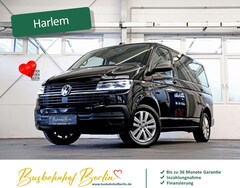 Bild des Angebotes VW T6 Kombi T6.1 Kombi LED 8 Sitze Klima + 2.Verdampfer PDC