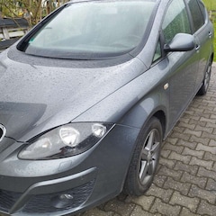 Bild des Angebotes SEAT Altea XL Altea XL 1.6 TDI DPF DSG 4You