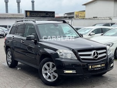 Bild des Angebotes Mercedes-Benz GLK 220 CDI BE NAVI+LED+T.LEDER+SHZ+PDC+Bi-XENON
